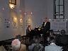 V. Miller, T. Kogan - koncert (fot. P. Bieruta)