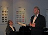 V. Miller, T. Kogan - koncert (fot. P. Bieruta)