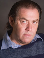 Timur Kogan