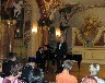 V. Miller, T. Kogan - koncert