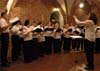 Chór Sinaxis, Aleksander Chudobin - koncert