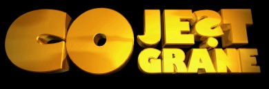 Logo Co jest grane