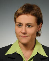 Anna Sanecka