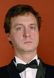 Mikhail Kroglov