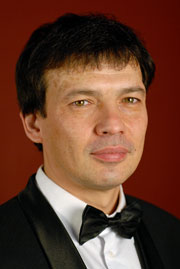 Sergei Kochetov