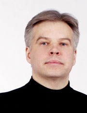 Mikhail Buzin