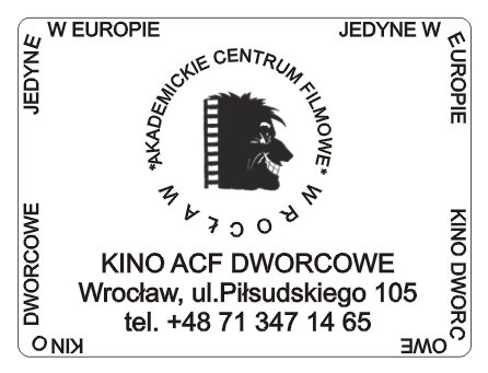 Logo ACF