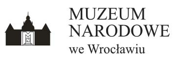 Logo Muzeum Narodowe