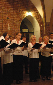 Chór Sinaxis